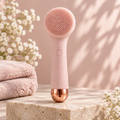 Deep Clean — Electric Silicone Face Brush