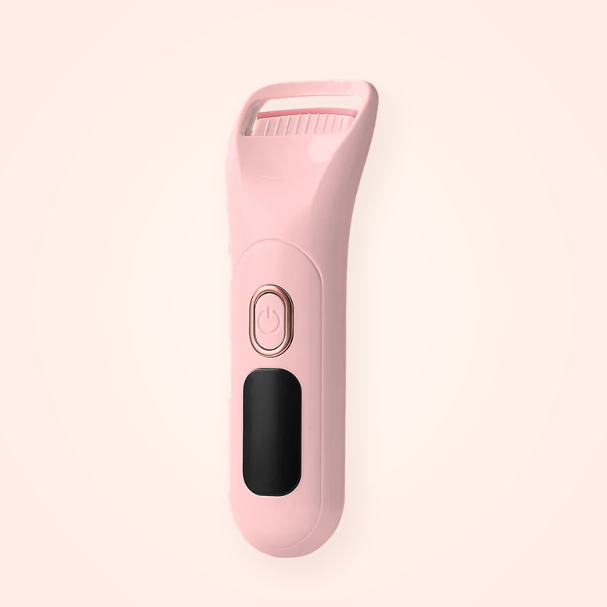 Curl Talk — Heated Eyelash Curler