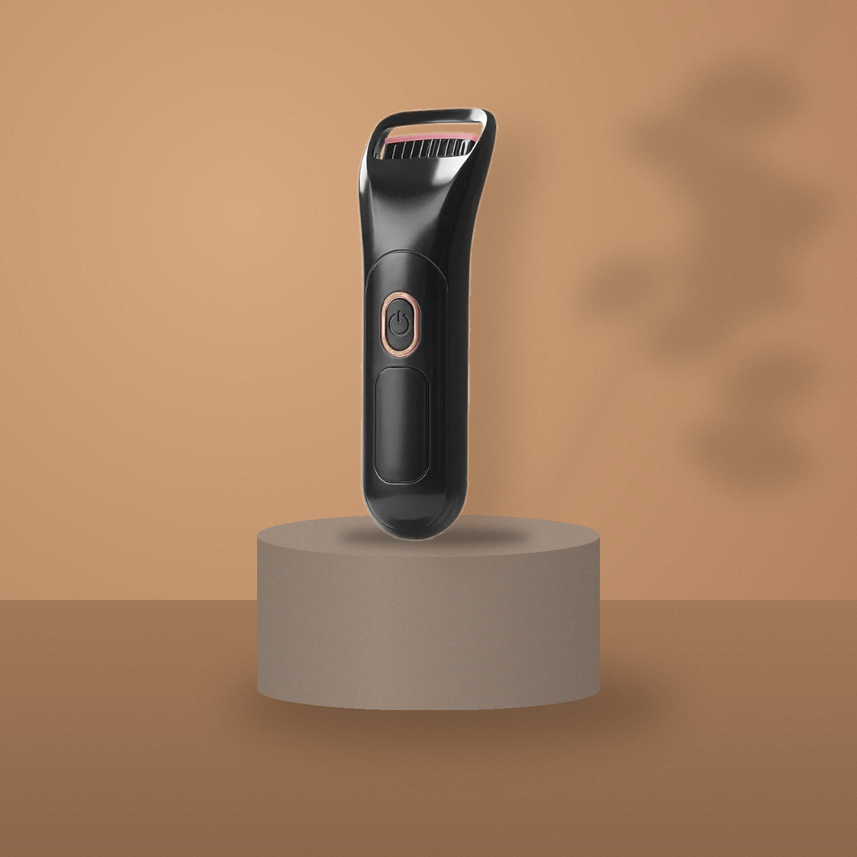 Curl Talk — Heated Eyelash Curler