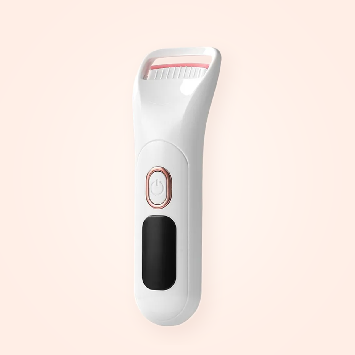 Curl Talk — Heated Eyelash Curler
