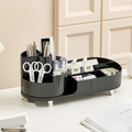 Shelf Life — 360° Rotating Makeup Organiser